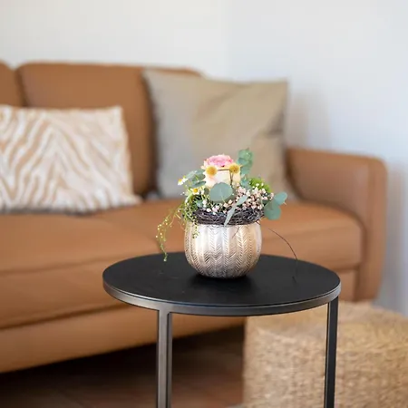 Strandvilla Drei Maederl Haus *