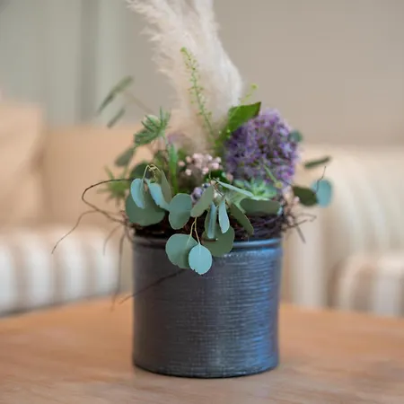 Strandvilla Drei Maederl Haus *