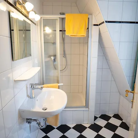 Strandvilla Drei Maederl Haus Apartmán Boltenhagen (Ostseebad)