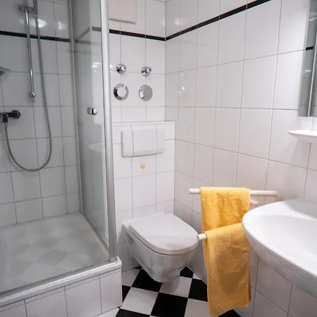 Strandvilla Drei Maederl Haus Больтенхаген