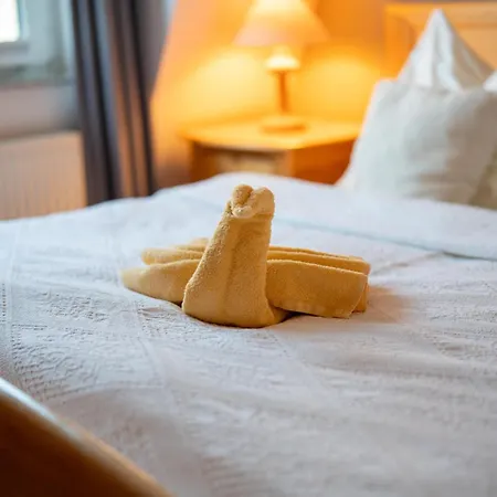 Strandvilla Drei Maederl Haus * Больтенхаген