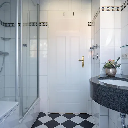 Strandvilla Drei Maederl Haus Boltenhagen (Ostseebad)