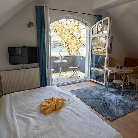 Apartment Strandvilla Drei Mäderl Haus *